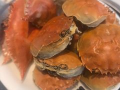 -半岛听涛蒸汽海鲜自助(K11店)