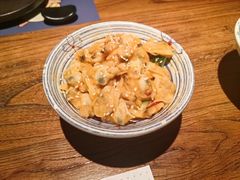 -京鹿料理(荟聚店)