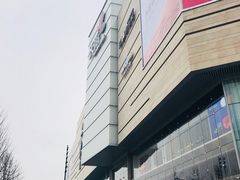 -首开·龙湖成都西宸天街