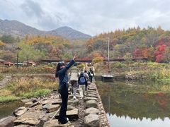 -三块石国家森林公园