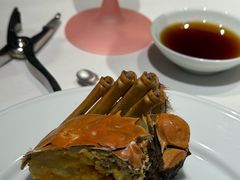 -荣轩(新荣记环球金融中心店)