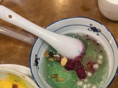 -一楼食业·美食人家