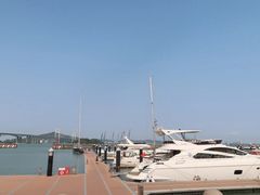 -南沙游艇会·大兵船餐厅