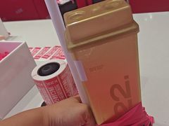 -K22.酸奶草莓(烟台芝罘店)
