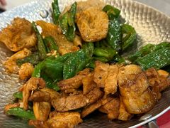 -大丰收李家(浦西万达店)