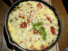 -小火花·干式熟成牛排馆Spark SteakHouse(剑桥郡店)