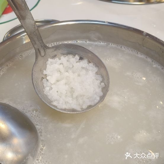 米小鲜·粥底火锅超市