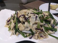 -老家聚(阳谷店)