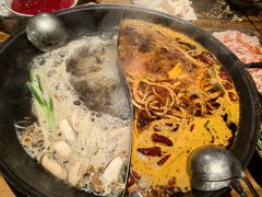 -周小明火锅(黑金冠社区店)