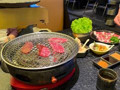 -樱嘢·炭火烧肉(惠南店)