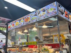 -明姨仔潮汕美食·碳炉猪脚·汕尾牛腩饭·起片鸡煲(起义路店)