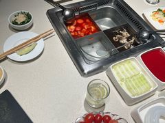 -海底捞火锅鲜切牛肉主题店(长寿路店)