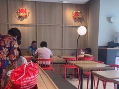 -肯德基(房山店)