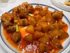 -旺达小吃•三十年福州菜(正大广场店)