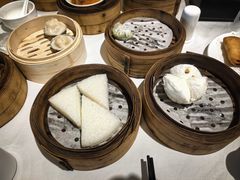 -万龙洲海鲜(南新仓店)