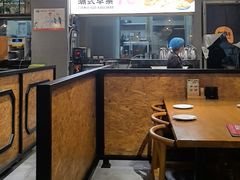 -如轩·海鲜砂锅粥·潮汕菜(沿江东路店)
