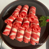 今天的美食日记，火锅篇，品质很高，味道不错🔥