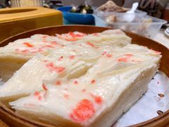 千层油糕-扬州狮子楼·非遗淮扬菜(总店)