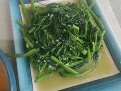 -锦里海景海鲜餐厅.三亚老字号(亚龙湾中心广场店)