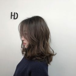 -HD HAIR STYLE