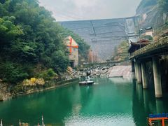 -长谷洞天