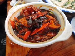 面筋煲-吾介小籠館