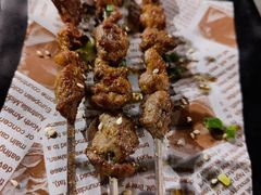 -红钳侠小龙虾·烧烤(中赢康康谷店)