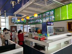 -鮮而純面馆(浦东店)