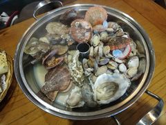 -山沟沟炒鸡(颐灏·海怡名都店)
