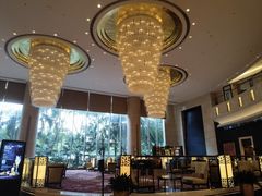-深圳福田香格里拉大酒店