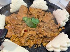 -路家小馆(富力又一城店)