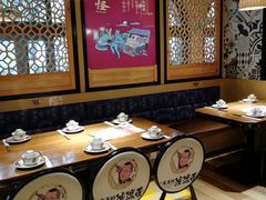 -吴满满油泼面(北方风味园店)