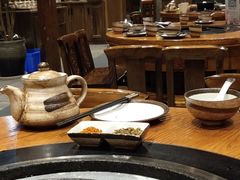 -丽水汇原生态餐厅(大研古城店)