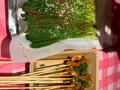 -为民烧烤吧.自贡爆炒菜(收录10年好店)