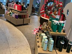 -星巴克臻选(宁波天一广场店)