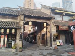 -回龙窝历史文化街区