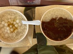 -笃笃笃糖粥(十全街店)