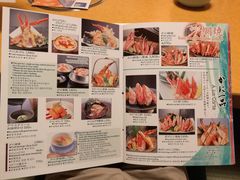 -蟹道乐(道顿堀本店)