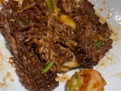 -北平盛世·新京菜·北京烤鸭(劲松·双井店)