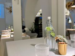 -春树下·树屋花房西餐厅(罍街AS1980店)