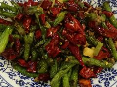 -川悦壹号·川菜(蠡溪路店)