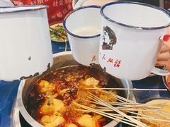 -马路边边串串香(双井直营店)