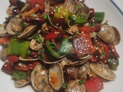 -盐枭肴·川味自贡菜(南强街店)