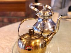 新疆奶茶-维吾尔餐厅(宜山路店)