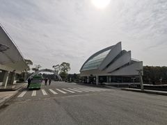 -上海鲜花港