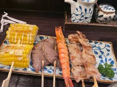 -哥哥の深夜食堂(叁宸里店)