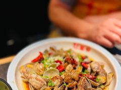 -红盔甲·小龙虾(长寿路店)