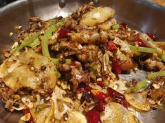 -咏哇美蛙美味(厦门罗宾森店)