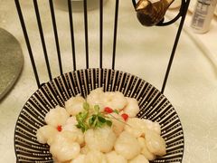 -赛象酒店·福泉阁中餐厅