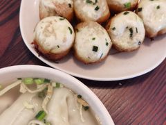 -哑巴生煎(临顿路店)